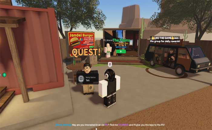 埃っぽい旅にキャンピングカー (RV) を手に入れましょう