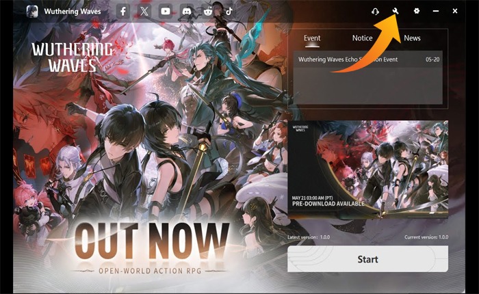 嵐の波の致命的なエラー