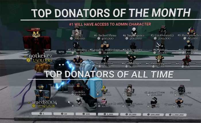 最強の戦場でKJムーブセットを入手する方法