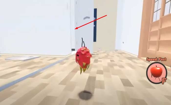 秘密のステイケーションで偽枝豆を入手する方法