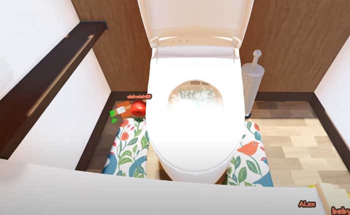 シークレットステイケーションで執事の卵を入手する方法