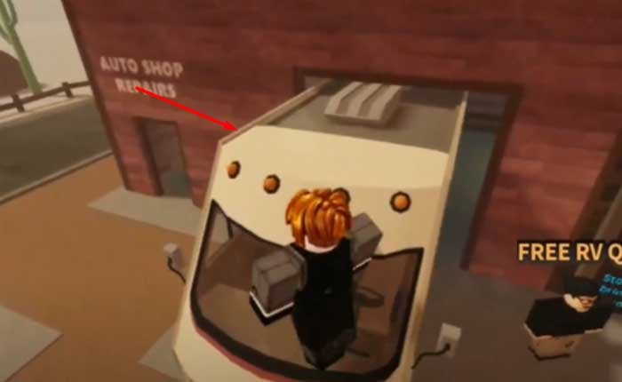 埃っぽい旅行でロビーから立ち入り禁止になる方法