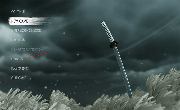 Ghost Of Tsushimaのスタンドオフバグを修正する方法