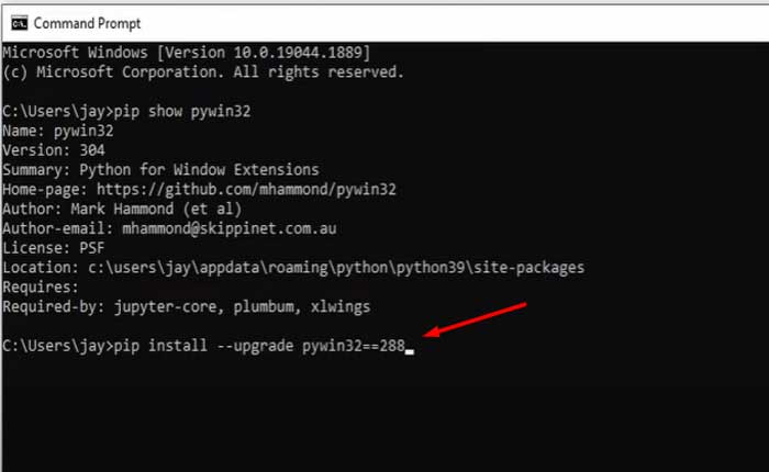 Anaconda Navigatorが開かない問題を修正する方法