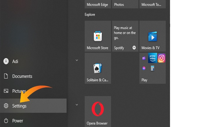 ニトロセンスが開かない