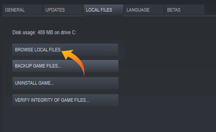Oblivion が起動時にクラッシュする