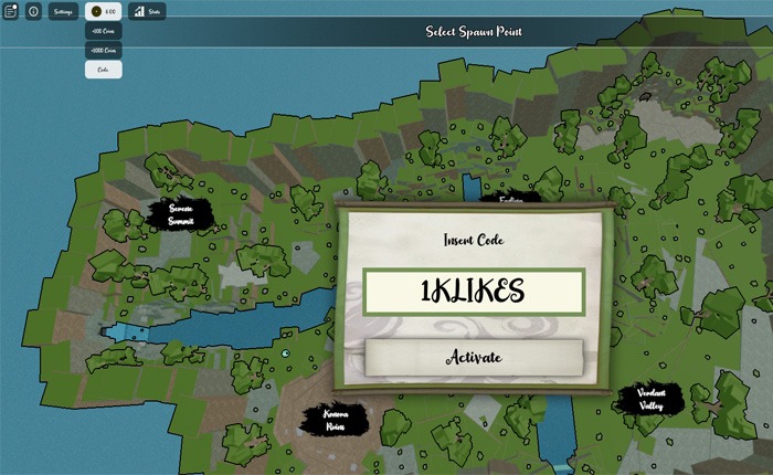 ローグニンジャコード