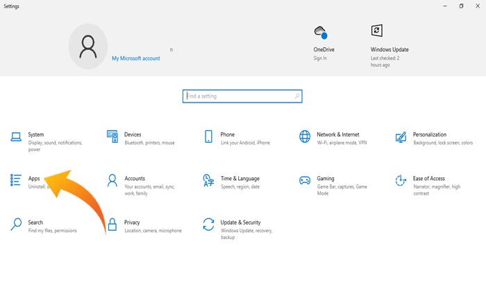 Windows セキュリティが開かない