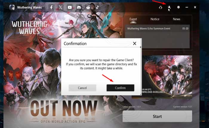 嵐が丘PCで黒い画面を修正する方法