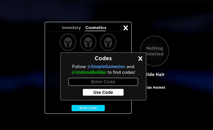 サバイバルゲームコード