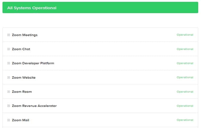 ズームエラーコード103008