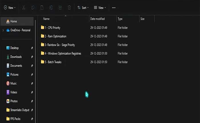 レインボーシックス シージ FPS パック