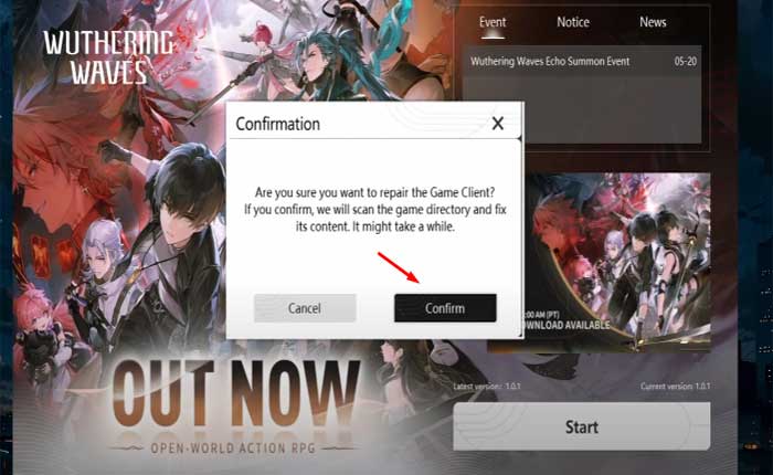 嵐が丘ゲートウェイ接続タイムアウトを修正する方法