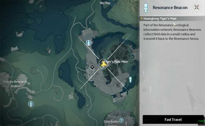 嵐が丘でタチェットコアを維持しながら音を出す方法