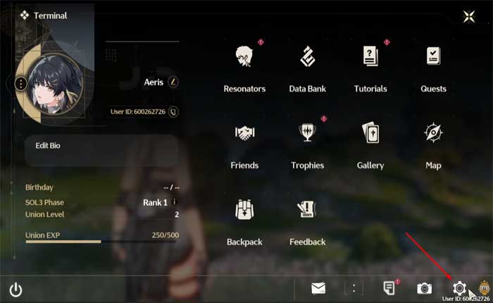 嵐の波でコードを引き換える方法