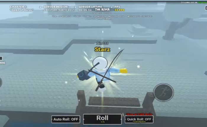 未知のRNGでスノーリリーの花を手に入れる方法