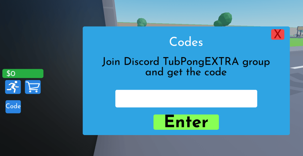 タイBBQタイクーンコード