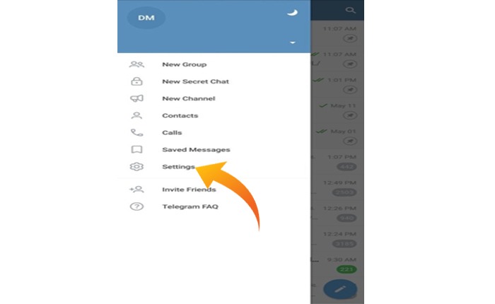 ハムスター招待リンクが機能しない