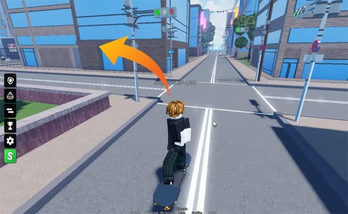 Baldurs Rebirthでフラグメントを入手