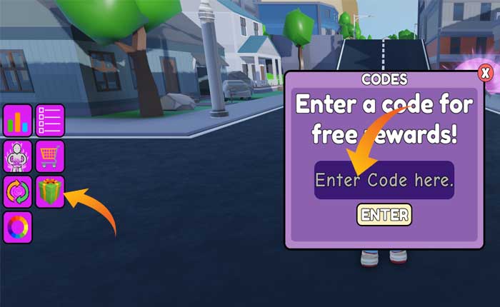 サイキックプレイグラウンドコード