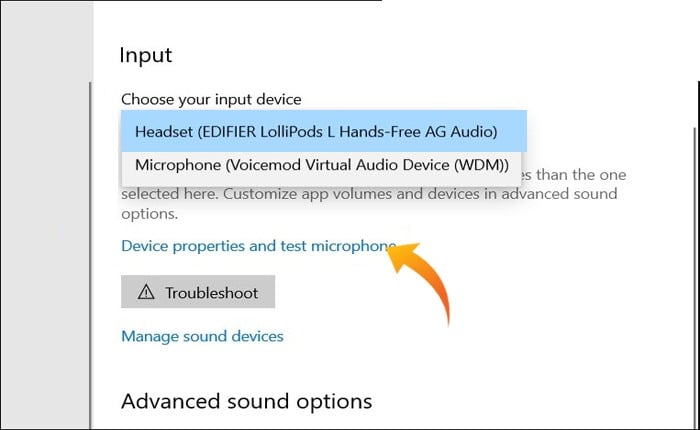 Voicemod オープニングとクロージング