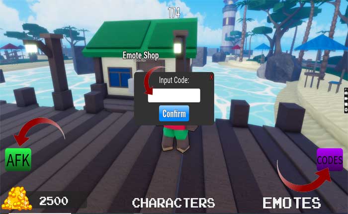 間抜けなアーレナコード