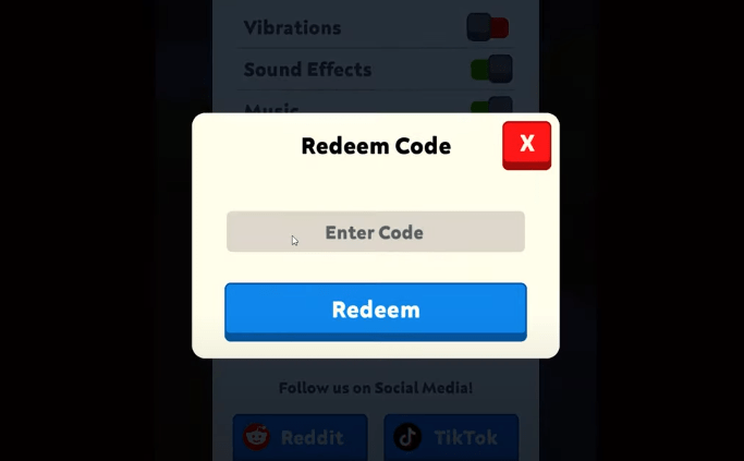 Eatventure コード (2024 年 9 月)