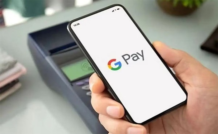Google Pay に自動支払いが表示されない