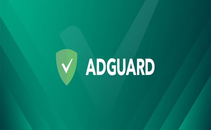 dns.adguard.com が機能しない