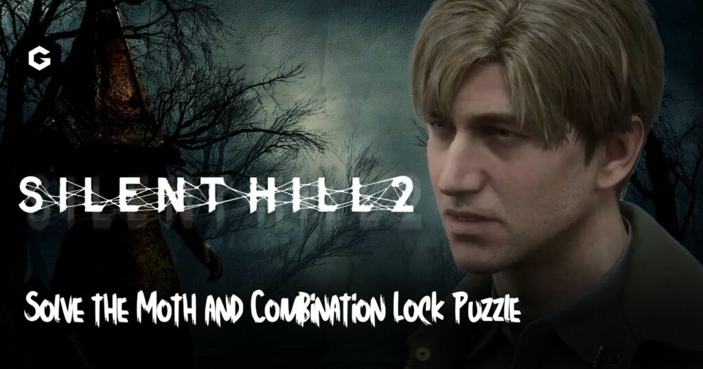 Silent Hill 2 Remake screenshot