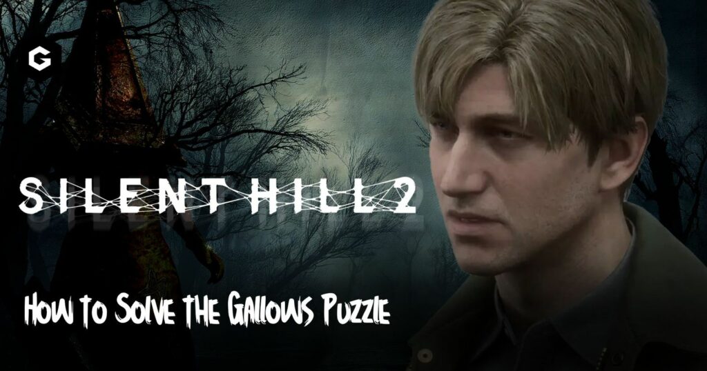 Silent Hill 2 Remake screenshot