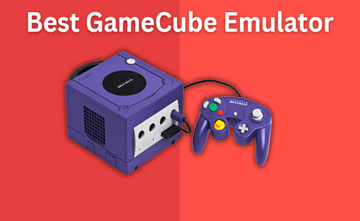 Best GameCube Emulators