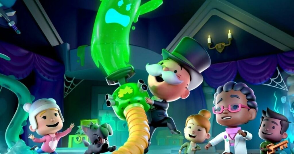 Monopoly Go Halfpipe Havoc Rewards