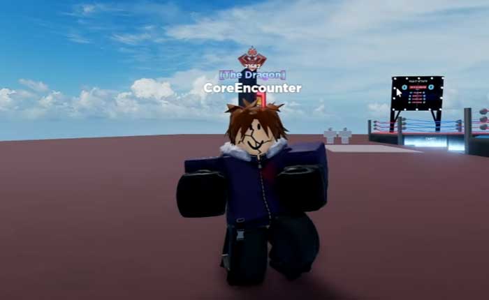 無題のボクシング ゲームですべてのエモートのロックを解除する方法