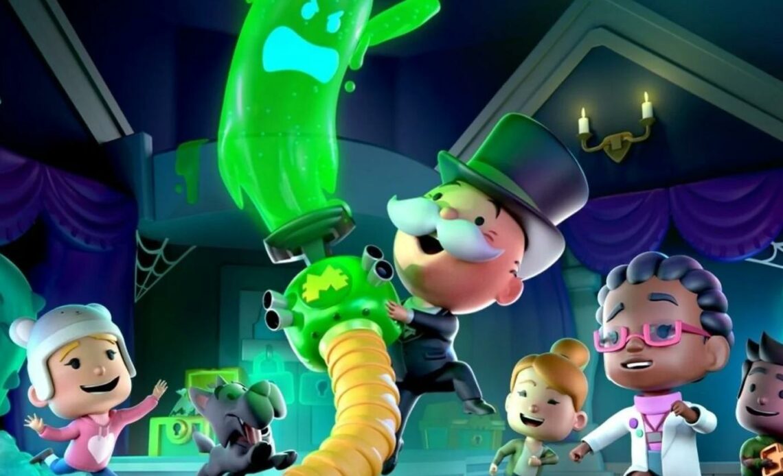 Monopoly Go Halfpipe Havoc Rewards