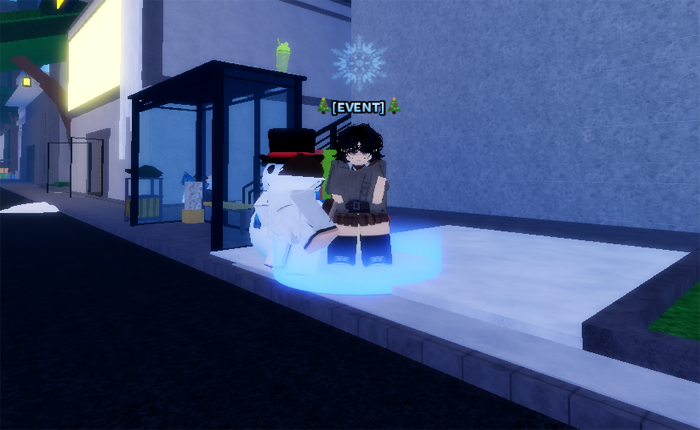 さくらスタンドで装飾を速くしてください