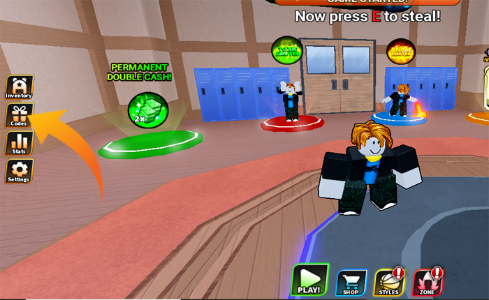 黒子バスケット対決コード