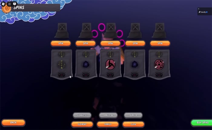 忍者タイム初心者ガイド