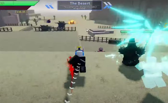 MercenaryをAUTで取得します