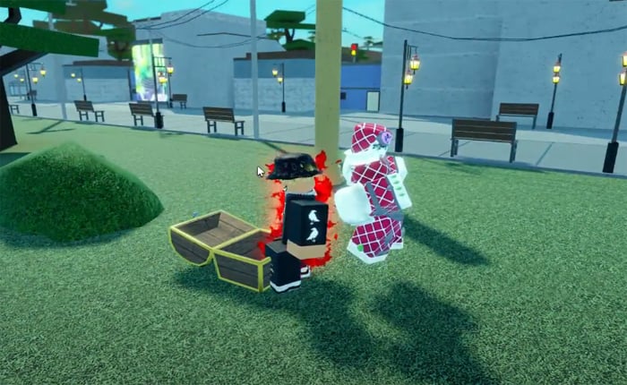 Autで石のマスクを取得します