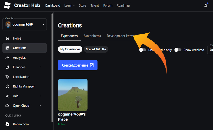 Blox Fruitsで乗組員のロゴを作ります