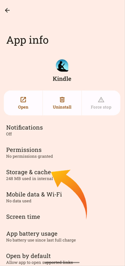 Kindleに掲載されていないLibbyの本