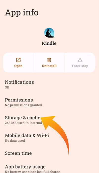 Kindleに掲載されていないLibbyの本