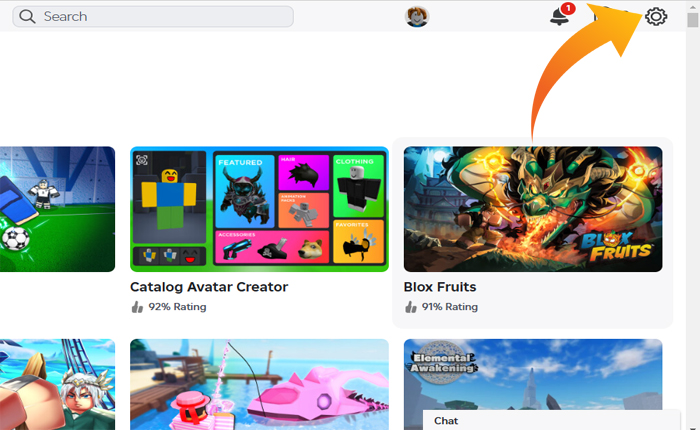 Robloxで参加してください