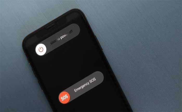 ジオメトリダッシュはiPhoneで開いていません