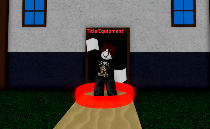 Verse Pieceタイトルガイド