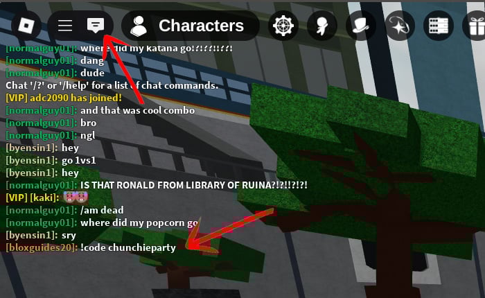 ヒーローズバトルグラウンドコード