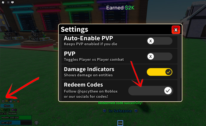 ミームフルーツコード