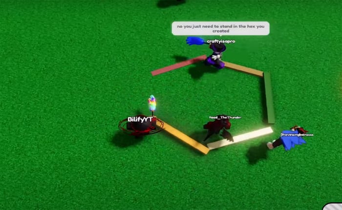 スラップバトルでヘキサグローブを入手してください