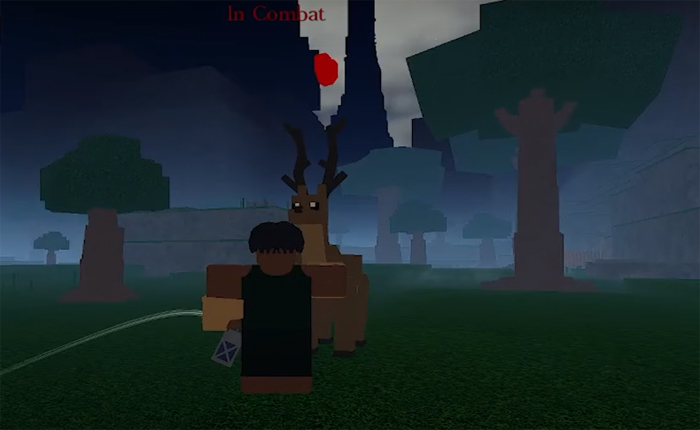 ルーンスレイヤーですべての動物に乗る